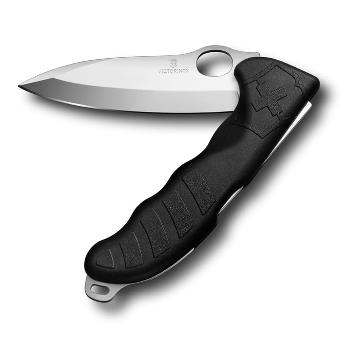 Hunter Pro M Black Victorinox