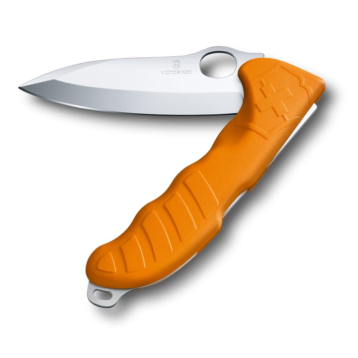 Hunter Pro M Orange Victorinox