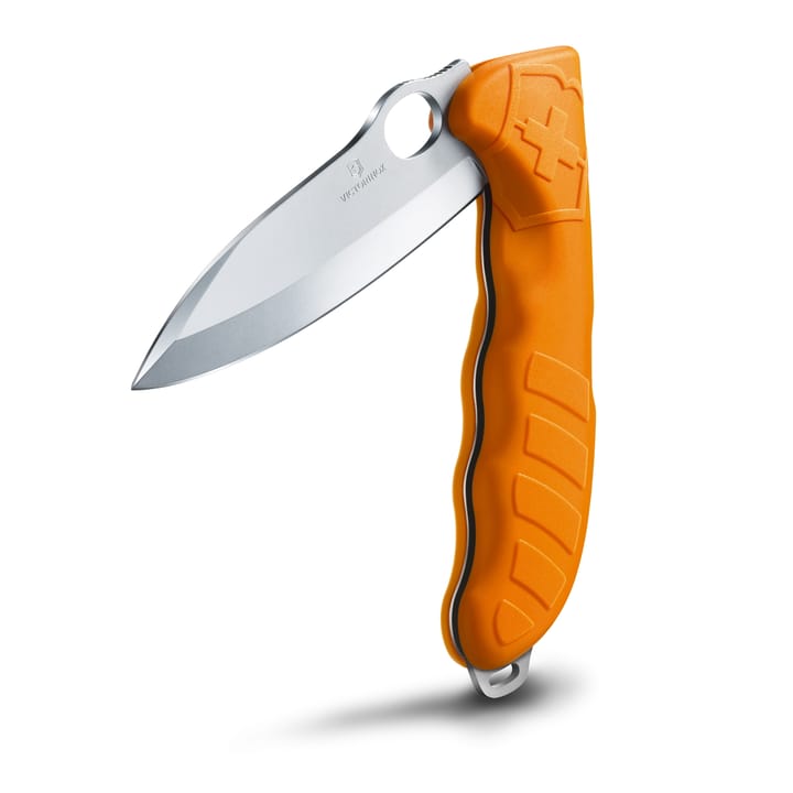 Hunter Pro M Orange Victorinox