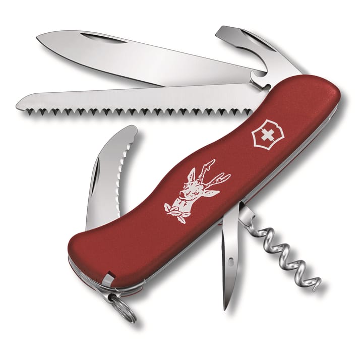 Victorinox Hunter Red Victorinox
