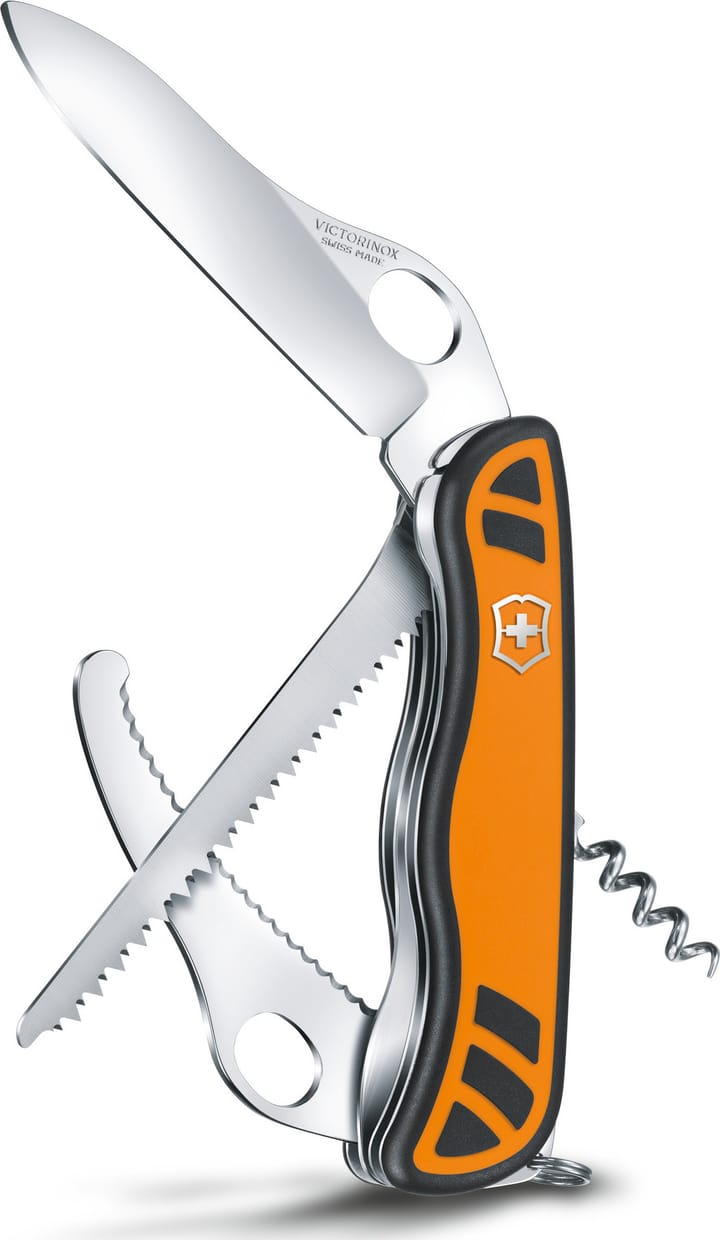 Victorinox Hunter XT Orange/Black Victorinox