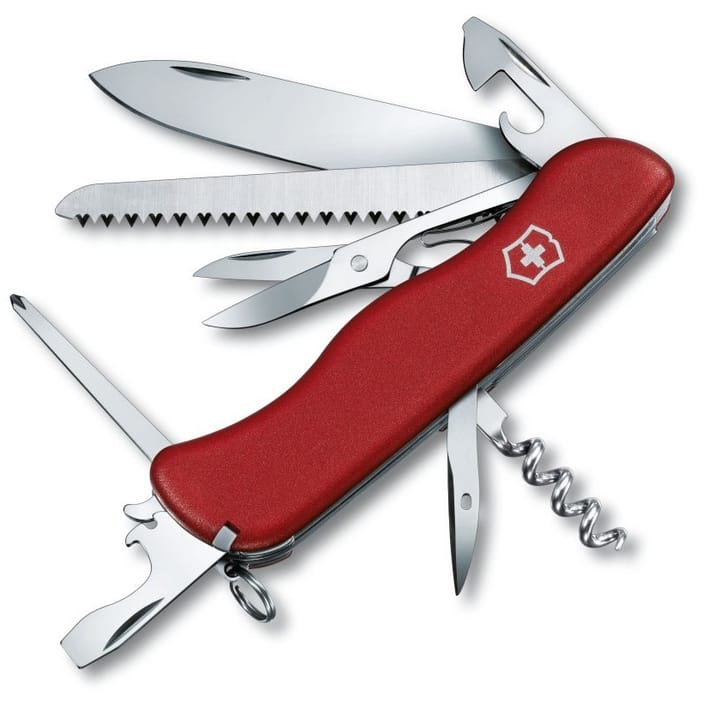 Outrider Red Victorinox