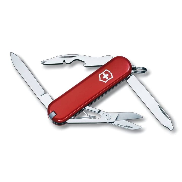 Victorinox Rambler Red Victorinox
