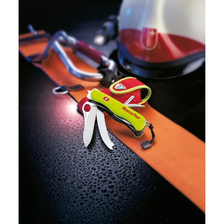 Victorinox Rescue Tool Yellow Victorinox Victorinox Rescue Tool Yellow Victorinox