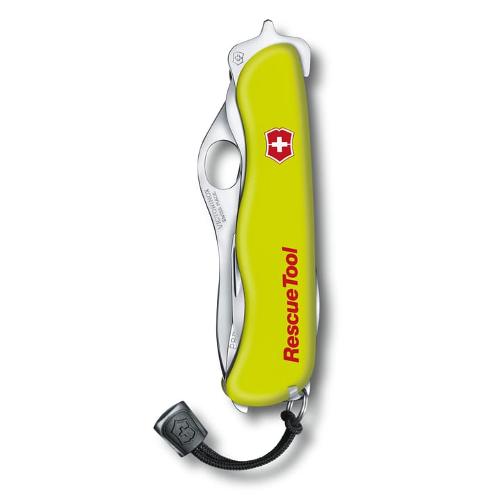 Victorinox Rescue Tool Yellow Victorinox Victorinox Rescue Tool Yellow Victorinox