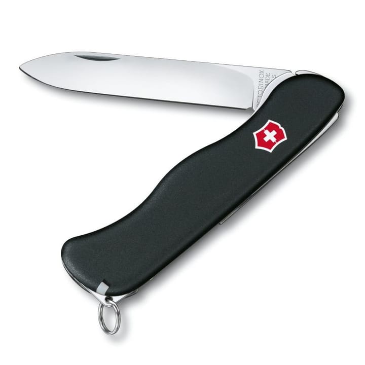 Victorinox Sentinel Black Victorinox