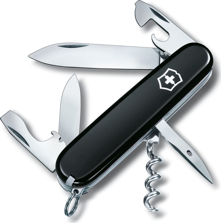 Victorinox Spartan Svart Victorinox