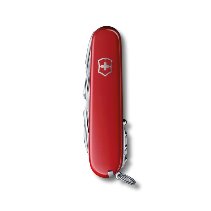 Victorinox Swiss Champ with Sheath Red Victorinox