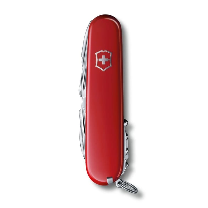 Swiss Champ Red Victorinox