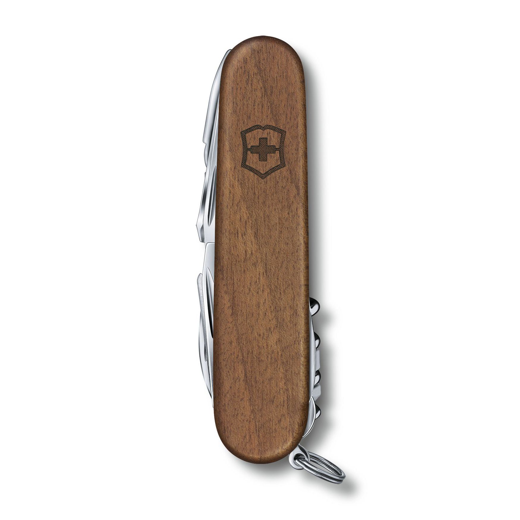 Victorinox Swiss Champ Wood Wood