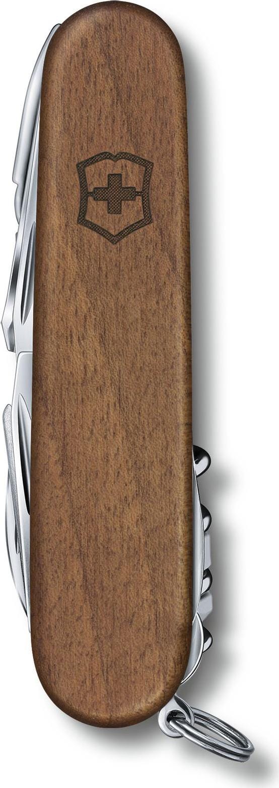 Victorinox Swiss Champ Wood Wood Victorinox