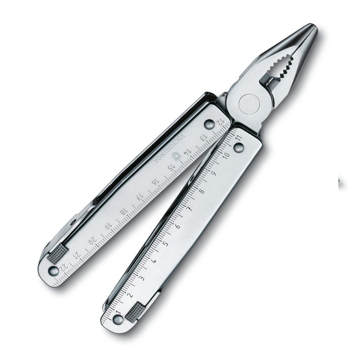 SwissTool X Steel Victorinox