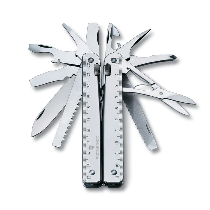 SwissTool X Steel Victorinox