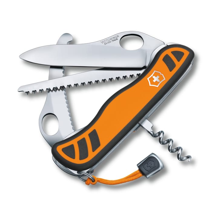 Victorinox Hunter XT Orange/Black Victorinox