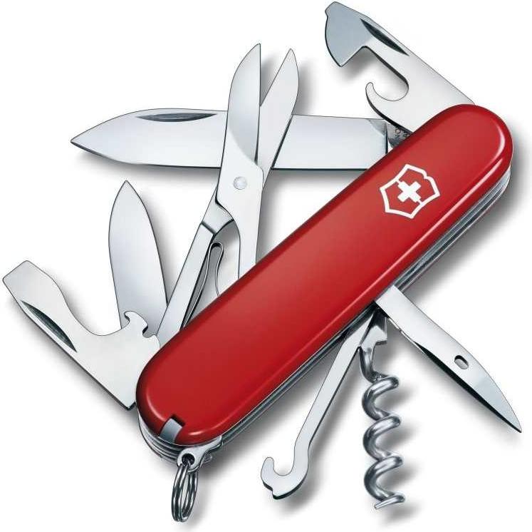 Victorinox Swiss Army Climber