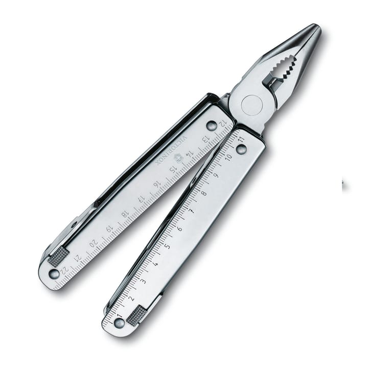 Victorinox SwissTool X Steel Victorinox