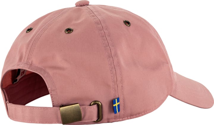Fjällräven Vidda Cap Dusty Rose Fjällräven