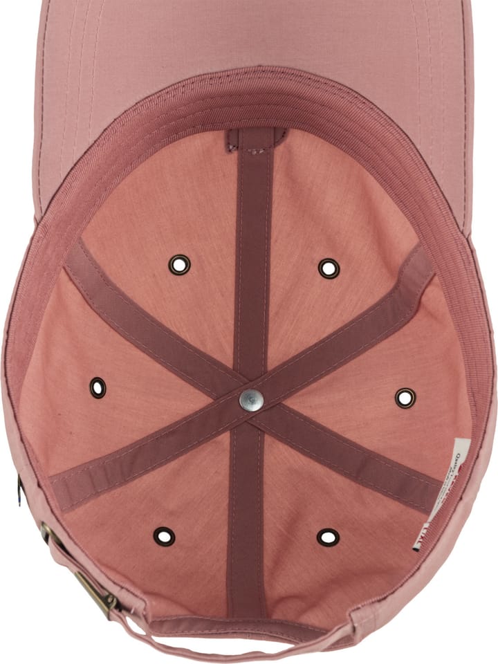 Fjällräven Vidda Cap Dusty Rose Fjällräven