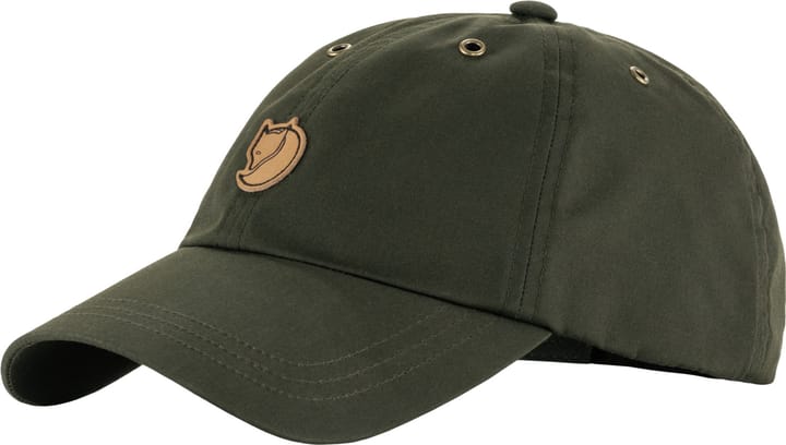 Fjällräven Vidda Cap Deep Forest Fjällräven