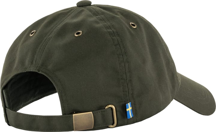 Fjällräven Vidda Cap Deep Forest Fjällräven
