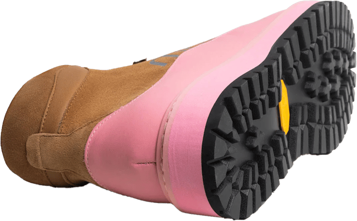 mono Women's Vidda Cognac Pink mono