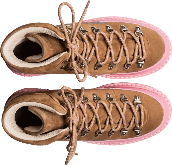 mono Women's Vidda Cognac Pink mono