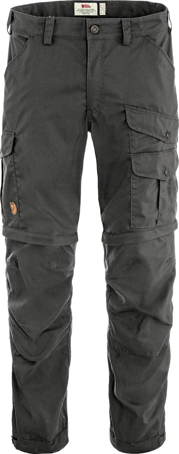 Fjällräven Men's Vidda Pro Lite Zip-Off Trousers byxor
