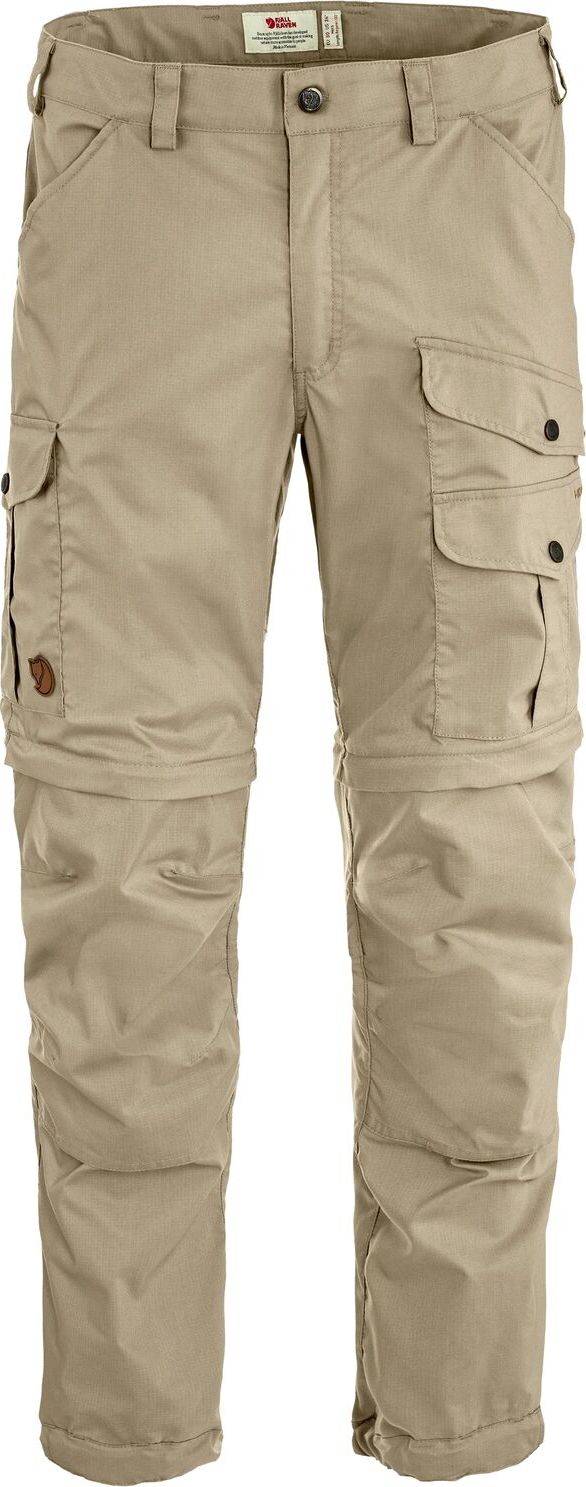 Men's Vidda Pro Lite Zip-Off Trousers