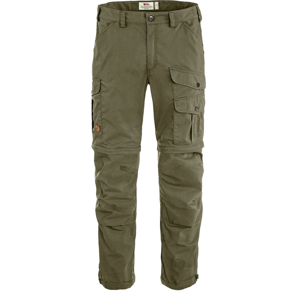 Men's Vidda Pro Lite Zip-Off Trousers