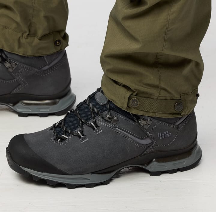 Fjällräven Vidda Pro Lite Zip-Off Trs M Dark Grey Fjällräven