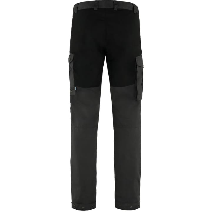 Fjällräven Men's Vidda Pro Trousers Dark Grey-Black Fjällräven