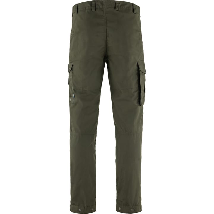 Fjällräven Men's Vidda Pro Trousers Deep Forest Fjällräven Fjällräven Men's Vidda Pro Trousers Deep Forest Fjällräven