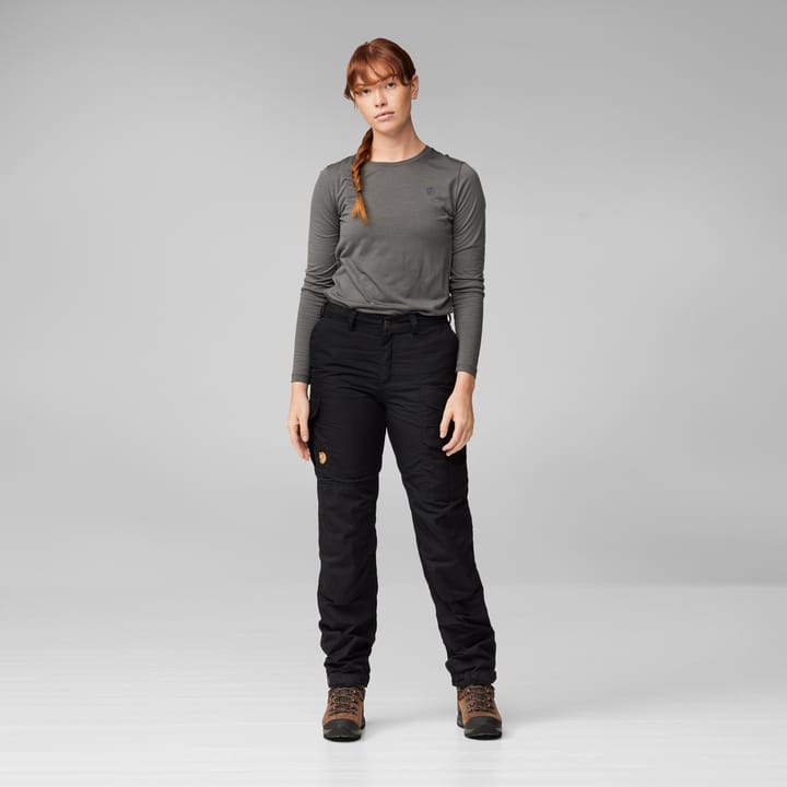 Fjällräven Vidda Pro Trousers W Mountain Blue Fjällräven