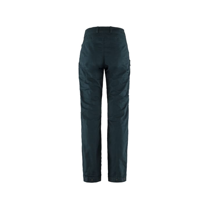 Fjällräven Women's Vidda Pro Ventilated Trousers Dark Navy Fjällräven Fjällräven Women's Vidda Pro Ventilated Trousers Dark Navy Fjällräven