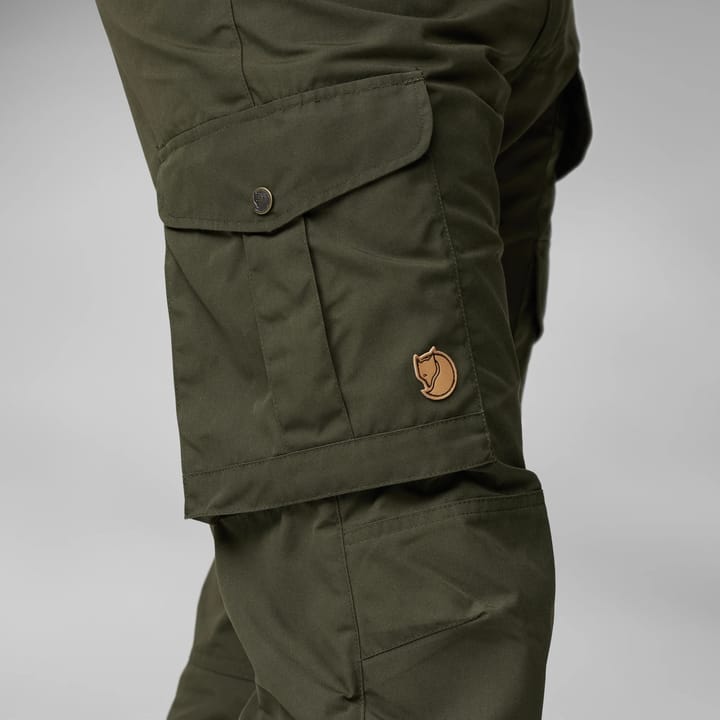 Fjällräven Men's Vidda Pro Trousers Deep Forest Fjällräven Fjällräven Men's Vidda Pro Trousers Deep Forest Fjällräven