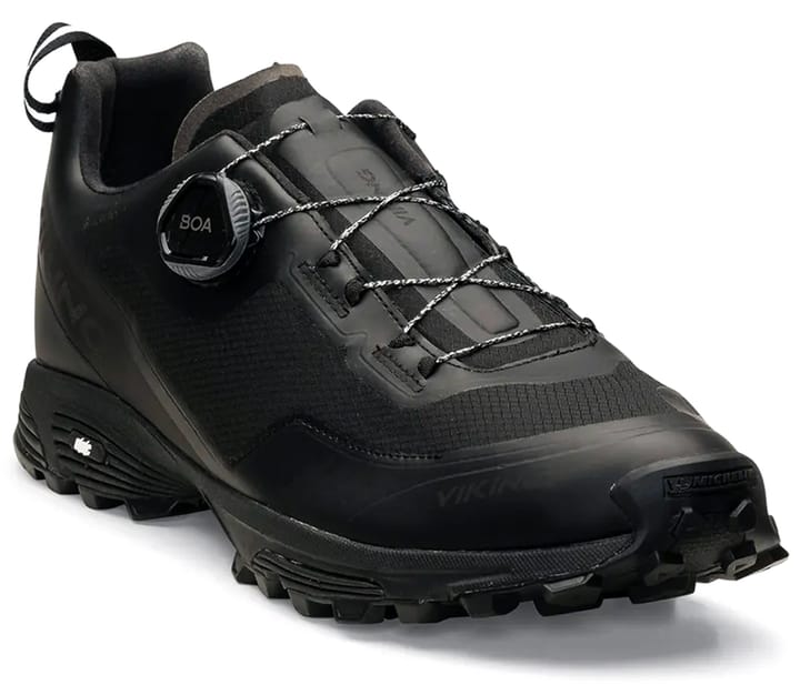 Viking Footwear Anaconda Light V Boa W Gtx Black Viking Footwear