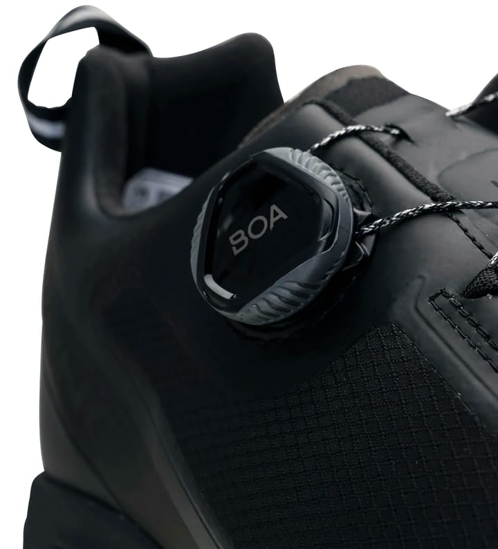 Viking Footwear Anaconda Light V Boa W Gtx Black Viking Footwear