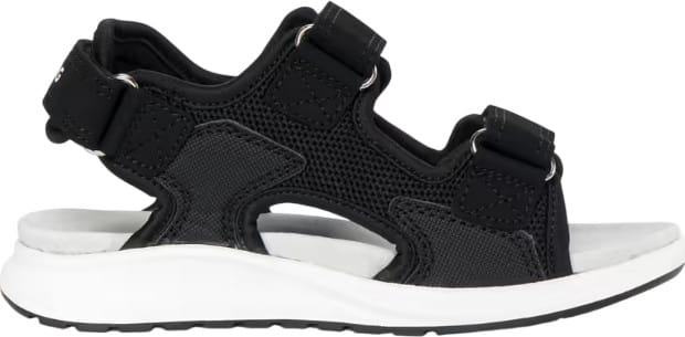 Viking Footwear Kid's Anchor Sandal 3v Black Viking Footwear