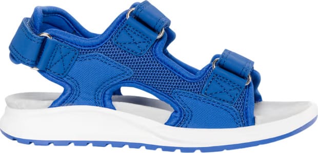 Viking Footwear Kid's Anchor Sandal 3v Blue Viking Footwear