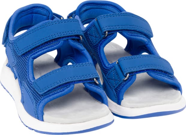 Viking Footwear Kid's Anchor Sandal 3v Blue Viking Footwear
