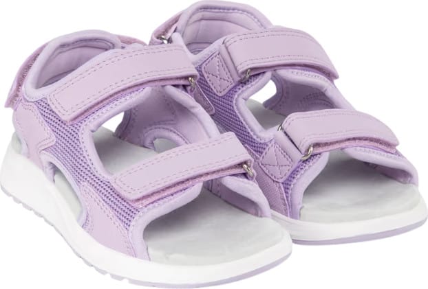 Viking Footwear Kid's Anchor Sandal 3v Lilac Viking Footwear