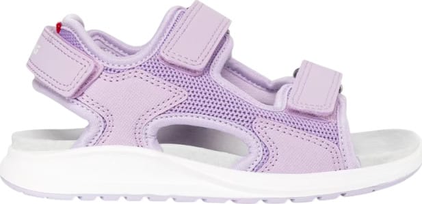 Viking Footwear Kid's Anchor Sandal 3v Lilac Viking Footwear