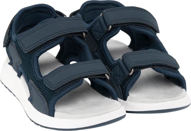 Viking Footwear Kid's Anchor Sandal 3v Navy Viking Footwear