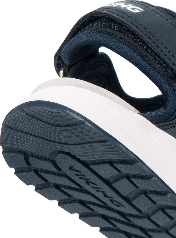 Viking Footwear Kid's Anchor Sandal 3v Navy Viking Footwear