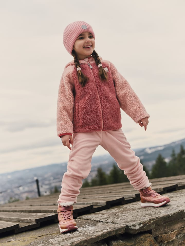 Viking Footwear Equip Star Warm Wp 1v Sl Pink Viking Footwear Viking Footwear Equip Star Warm Wp 1v Sl Pink Viking Footwear