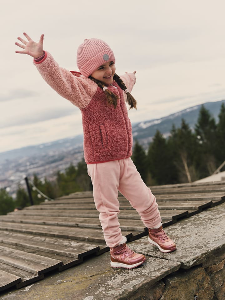 Viking Footwear Equip Star Warm Wp 1v Sl Pink Viking Footwear Viking Footwear Equip Star Warm Wp 1v Sl Pink Viking Footwear