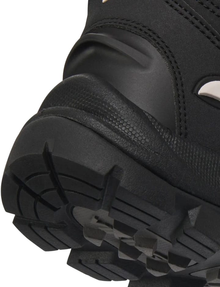 Viking Footwear Constrictor 3 High Wp Boa Light Grey Viking Footwear