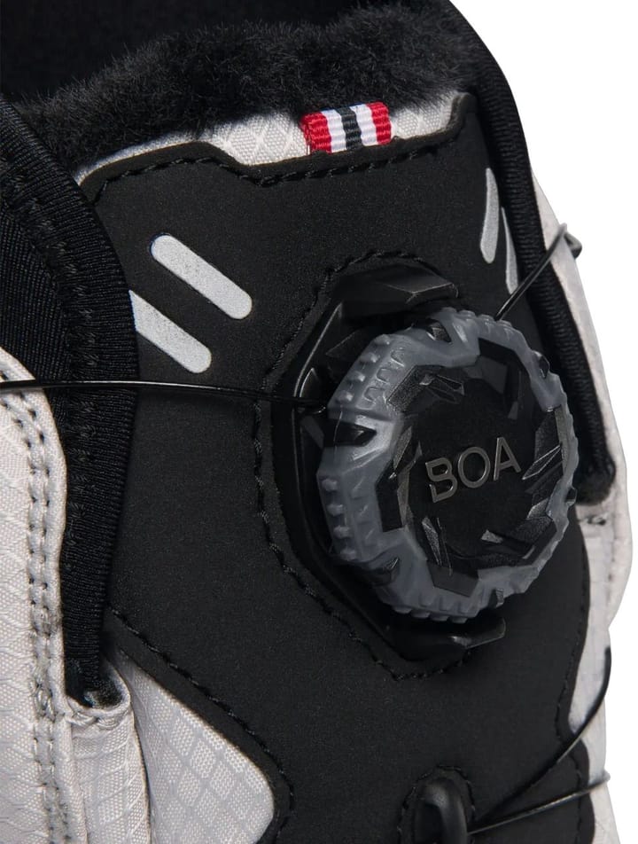 Viking Footwear Constrictor 3 High Wp Boa Light Grey Viking Footwear