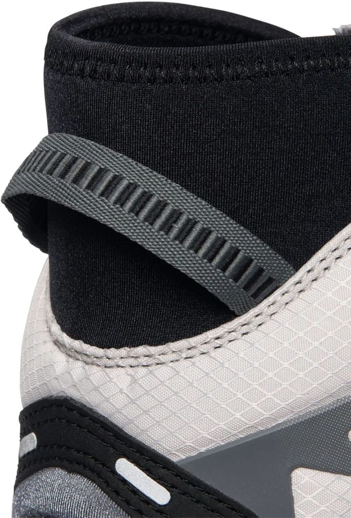 Viking Footwear Constrictor 3 High Wp Boa Light Grey Viking Footwear