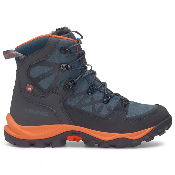 Viking Footwear Constrictor High Wp Navy/Demin Viking Footwear